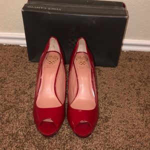 Vince Camuto heels